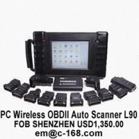 sell  Automotive Diagnostic Scanner (L90)