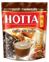 sell HOTTA GINGER  Coffee