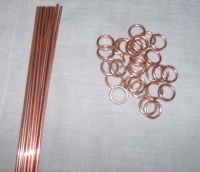 Sell Silver Brazing Rings