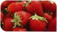Sell strawberry puree concentrate