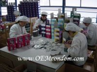 Sell www OEMcondom com China condom supplier Looking for Foreign coope