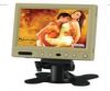Sell 5.8 inch(16:9) headrest Stand-by TFT LCD color monitor