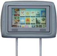 Sell 8 inch Touch screen advertising player with 3G WIFI/LAN