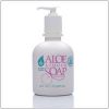 Aloevera liquid soap