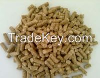 Supply Tapioca Residue Pellet