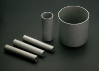 Sell tube for heat-exchanger and boiler