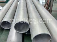 317/L Stainless steel seamless pipe