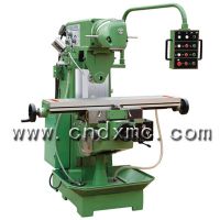 XQ6226W  Universal Milling Machine