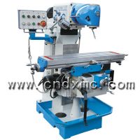 XQ6226B  Universal milling machine