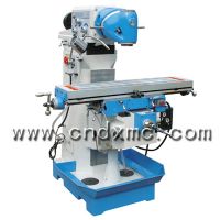 XQ6226A  Universal milling machine