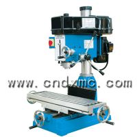 ZX7032 mini milling machine