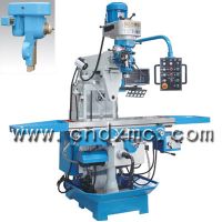 X6325WG Milling Machine