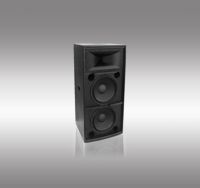 Trans-Audio pro audio horn passive speaker TK 602