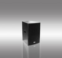 Trans-Audio pro audio horn passive speaker TK 100