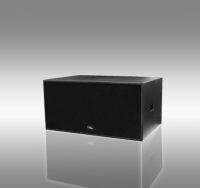 Sell Trans-Audio pro audio horn passive speaker SW 218