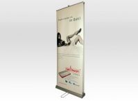 Sell Rollup displays