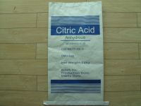 Sell Citric acid Anhy/Mono BP/USP