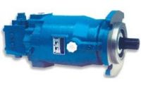 Sell Hydraulic pumps motors spare parts