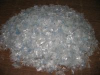 Pet Flakes Natural Blue