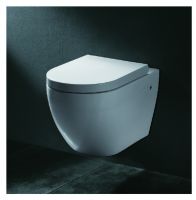 Sell wall-hung toilet