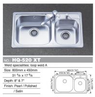 Sell Stainless Steel Sinks