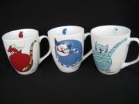 Sell ceramic mug