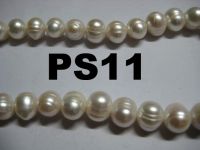 Sell rings pearls strand