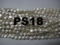 Sell middle quality coin pearls