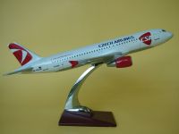 Sell Airplane model A320 Czech Airlines