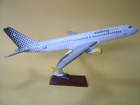 Sell Airplane model A320 Vueling