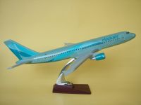 Sell Airplane model A320 Clickair