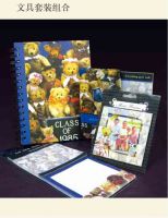 Sell notebook&diariy