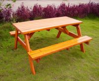 Sell Picnic Table
