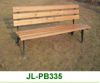 Sell  Cast Iron park bench