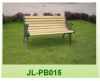 Sell ParkBench with hardwood