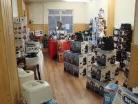 Discounted Branded Graded Manufacturers Second Electrical Appliances