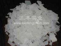 Sell Aluminium Sulphate (effluent treatment chemicals)