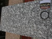 Sell IOKA White Granite