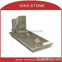 Sell Ioka Phoenix Granite Monument/Tombstone