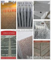 Sell Granite Tile/Cut-to-size