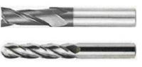 Sell carbide end mills