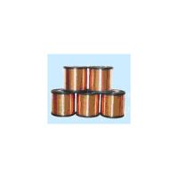 Sell copper coated aluminium wire