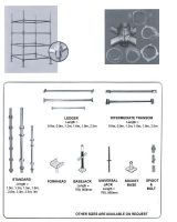 Sell Scaffolding , formwork system