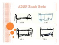 BUNK BEDS heavy duty