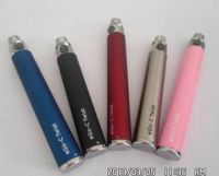 Sell Ego-C twist battery for ecigarette