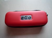 Sell EGO bag, zipper case Ecigarette packing case