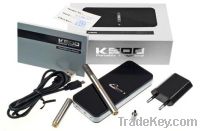 Sell K500 90mah mini electronic cigarette(93mm