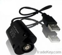 Sell electronic cigarette USB charger  (with line)