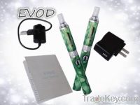 blue and white porcelain EVOD double kit