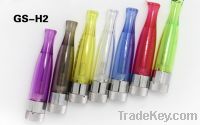 Best seller! GS H2 atomizer clearamizer for electronic cigarette color